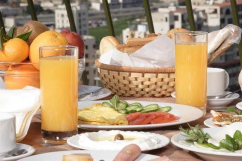 Hotel Padova 4*