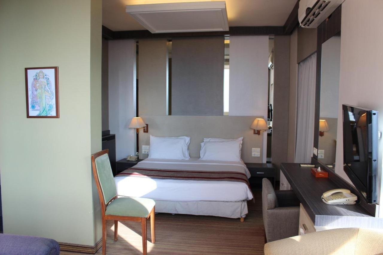 Hotel Padova Beirut