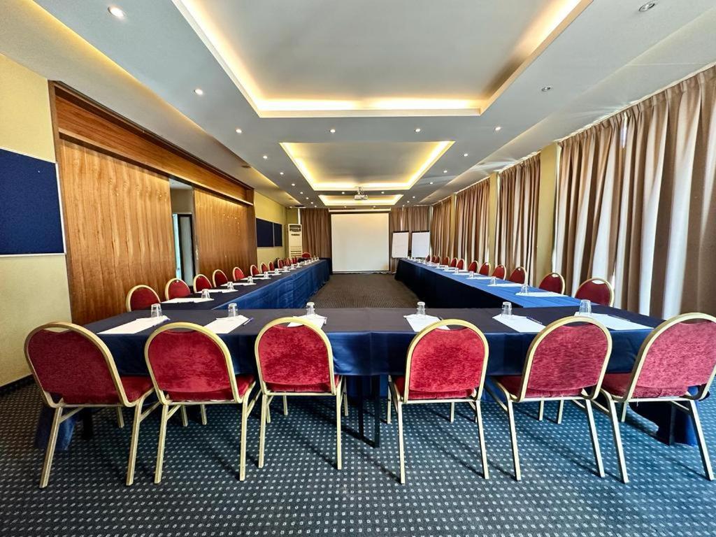 Hotel Padova Beirut