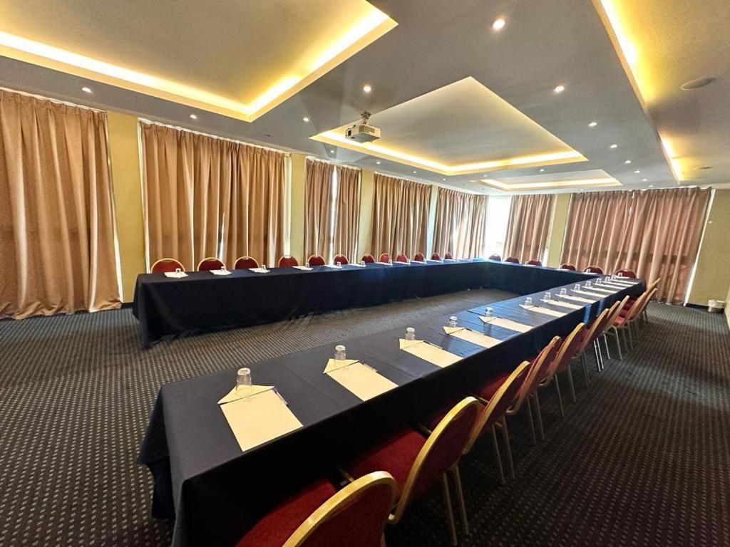 Padova Hotel Beirut