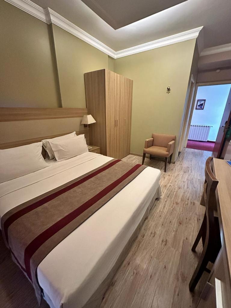 Padova Hotel 4*