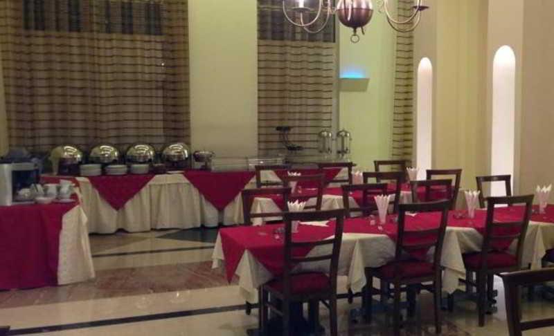 Hotel Padova Beirut